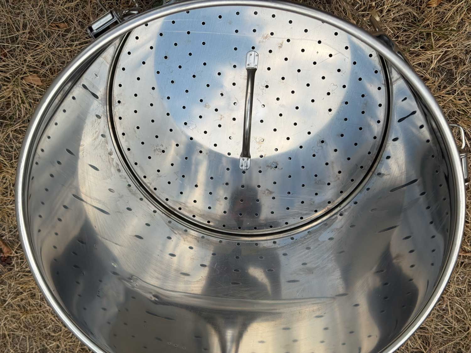 Altro per la casa: BioProffa Bokashi Fontana – Usato da Jona venduto da Srup 3