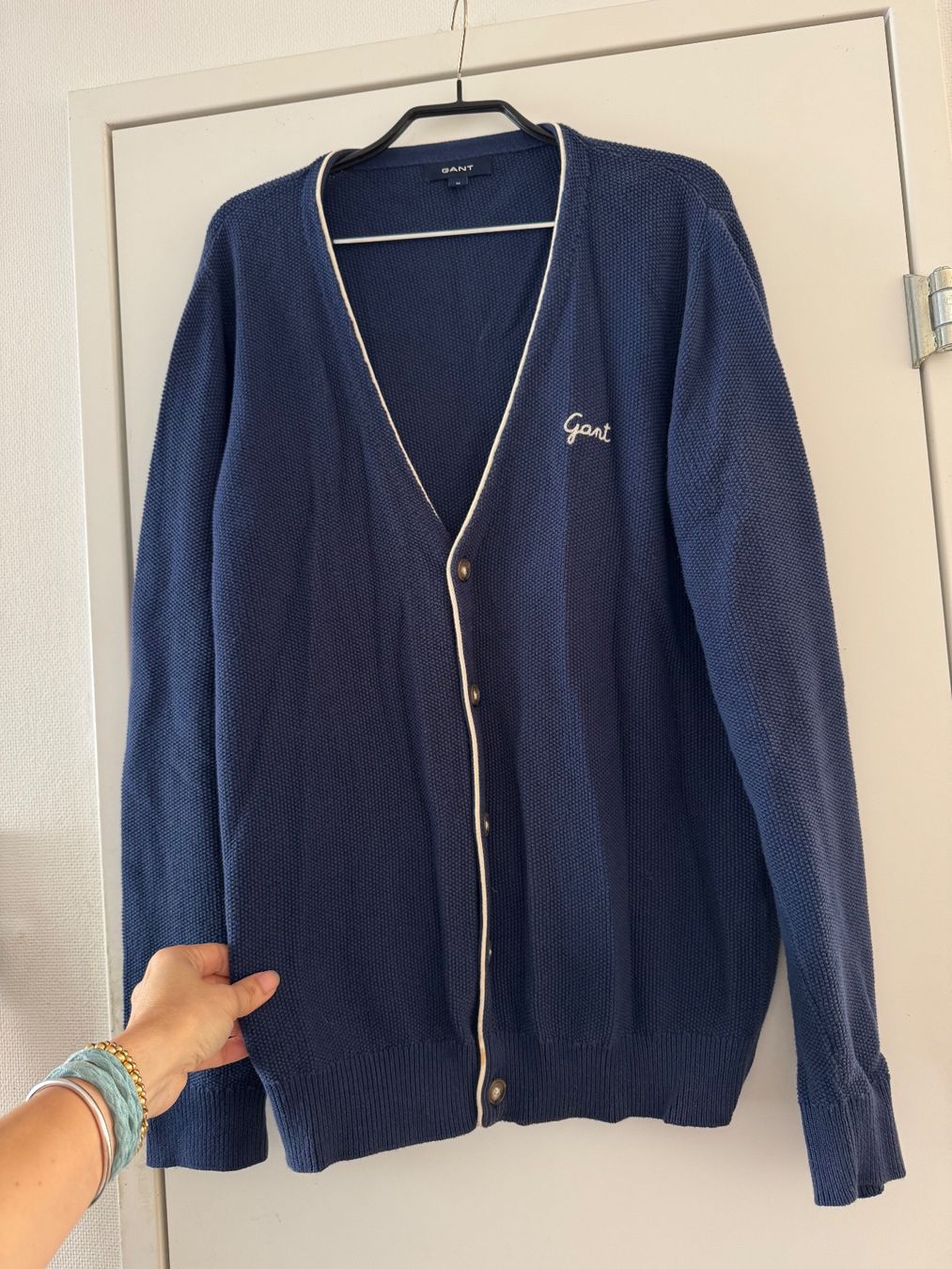 Gant Jacken: Gant Cardigan – Gebraucht aus Obfelden von cesarina10 1