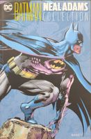 Comic Batman Neal Adams Collection Band 1 gebraucht