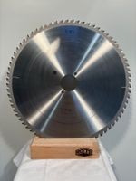 Platten Format Kreissägeblatt Trapezzahn