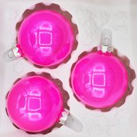 Baumschmuck- Set