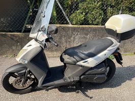 Kymco Algility 125 
