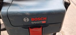 BOSCH GAS 18V-10 L Sauger Akku-Staubaufsaugung Professionell