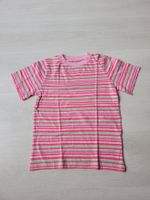 Mädchen T-Shirt, neu! Größe 110/116