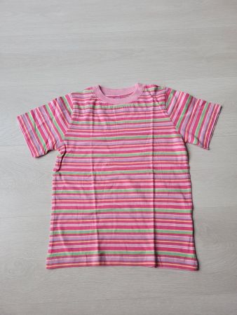 Mädchen T-Shirt, neu! Größe 110/116