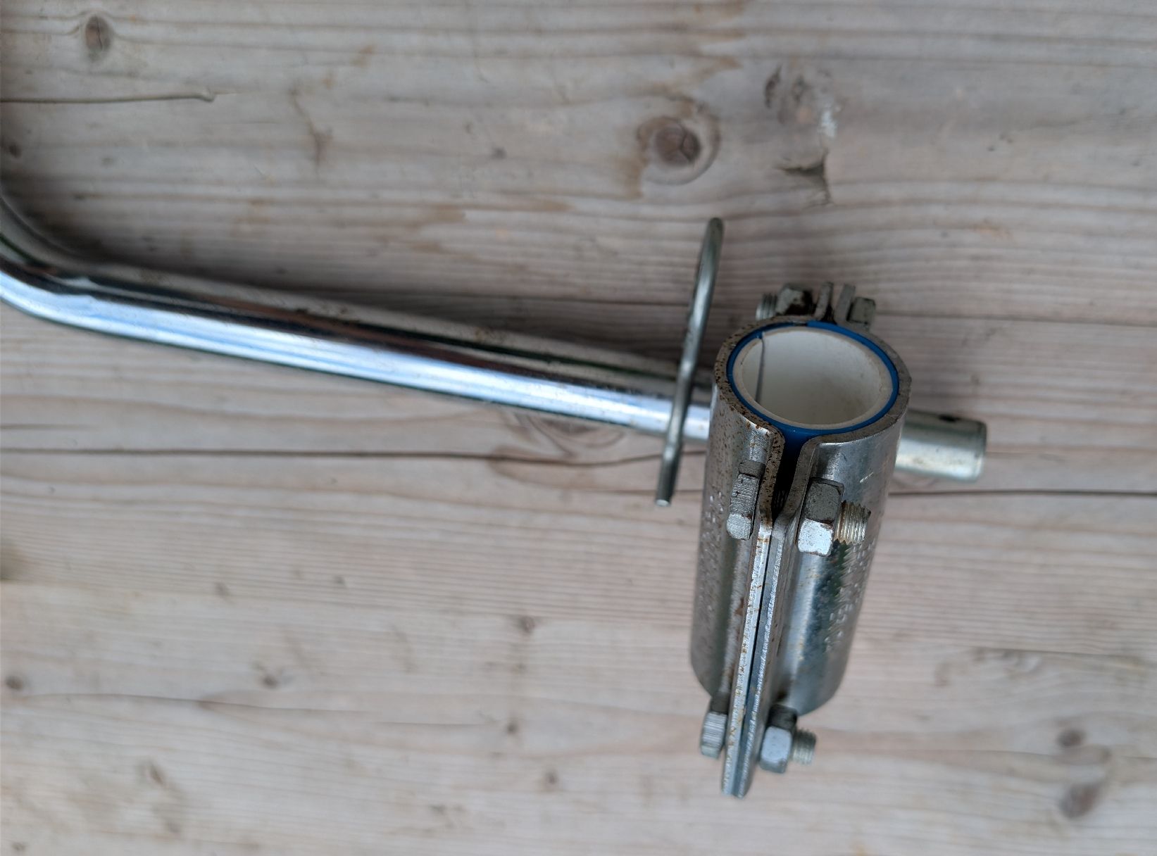Supports de vélo: Springer Hundebügel – D'occasion à Oberriet SG par Bokost 2
