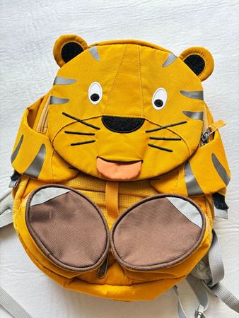Affenzahn Großer Freund Tiger
