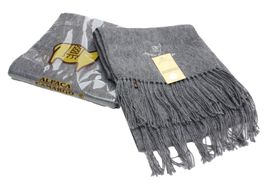 weich und kuschelig CAMARGO-Schal Alpaca, Farbe wählbar, NEU