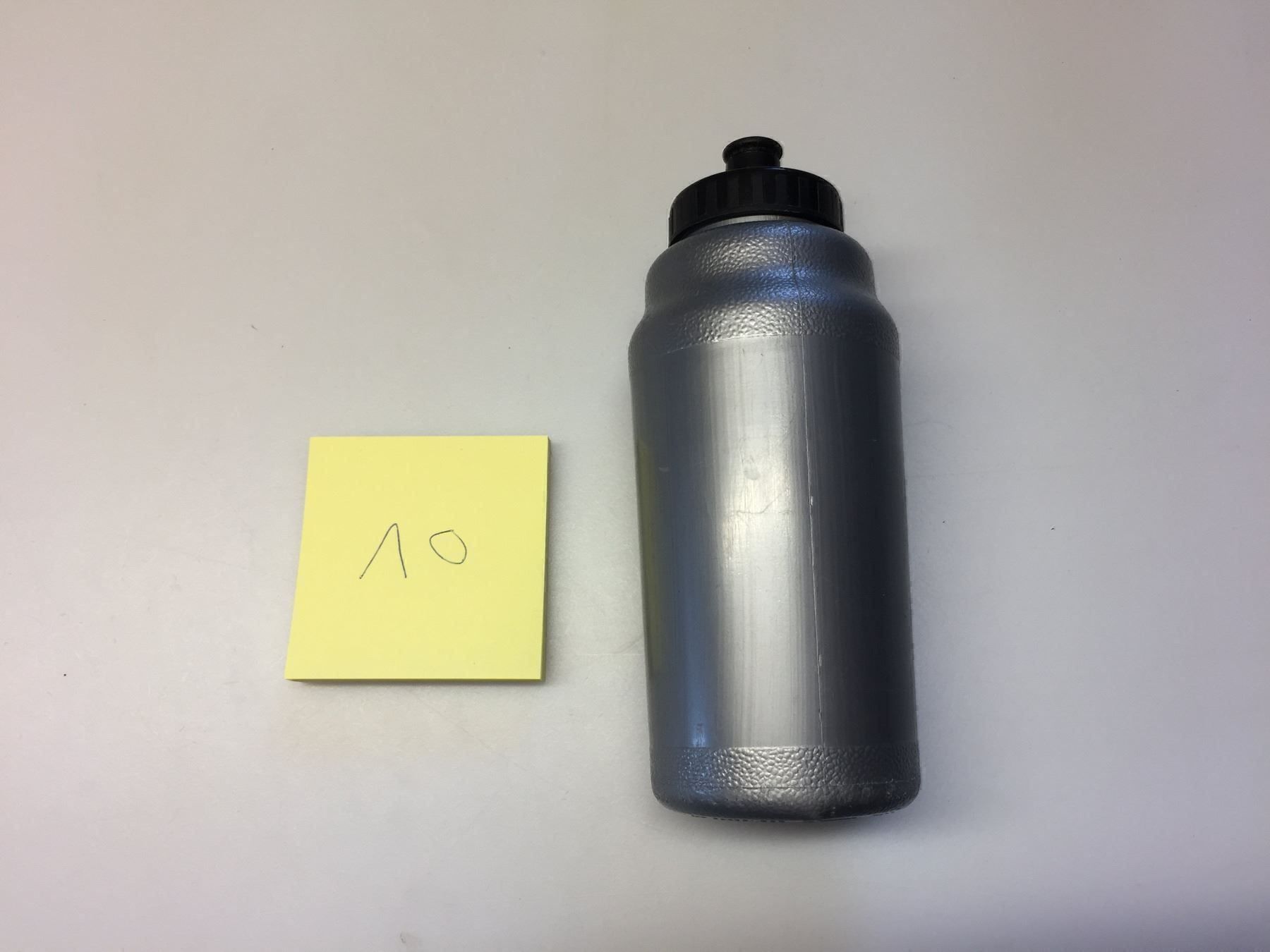 Borracce & Thermos: Trinkflasche – Usato da Glattfelden venduto da cybermaxx