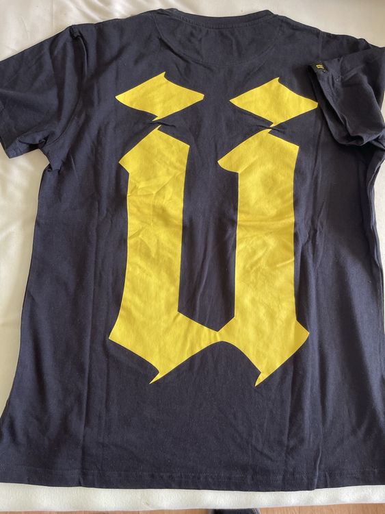 Batman T-Shirt Grösse L - Ünkut & DC Comics, sehr selten! 4