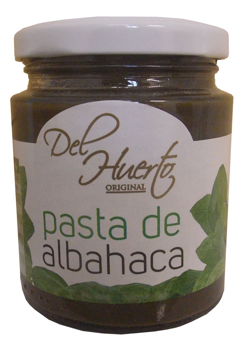 Aliments & Spécialités: Pasta de Albahaca - Basilikumpaste – Neuf avec emballage d'origine à Horn par lookatitgood