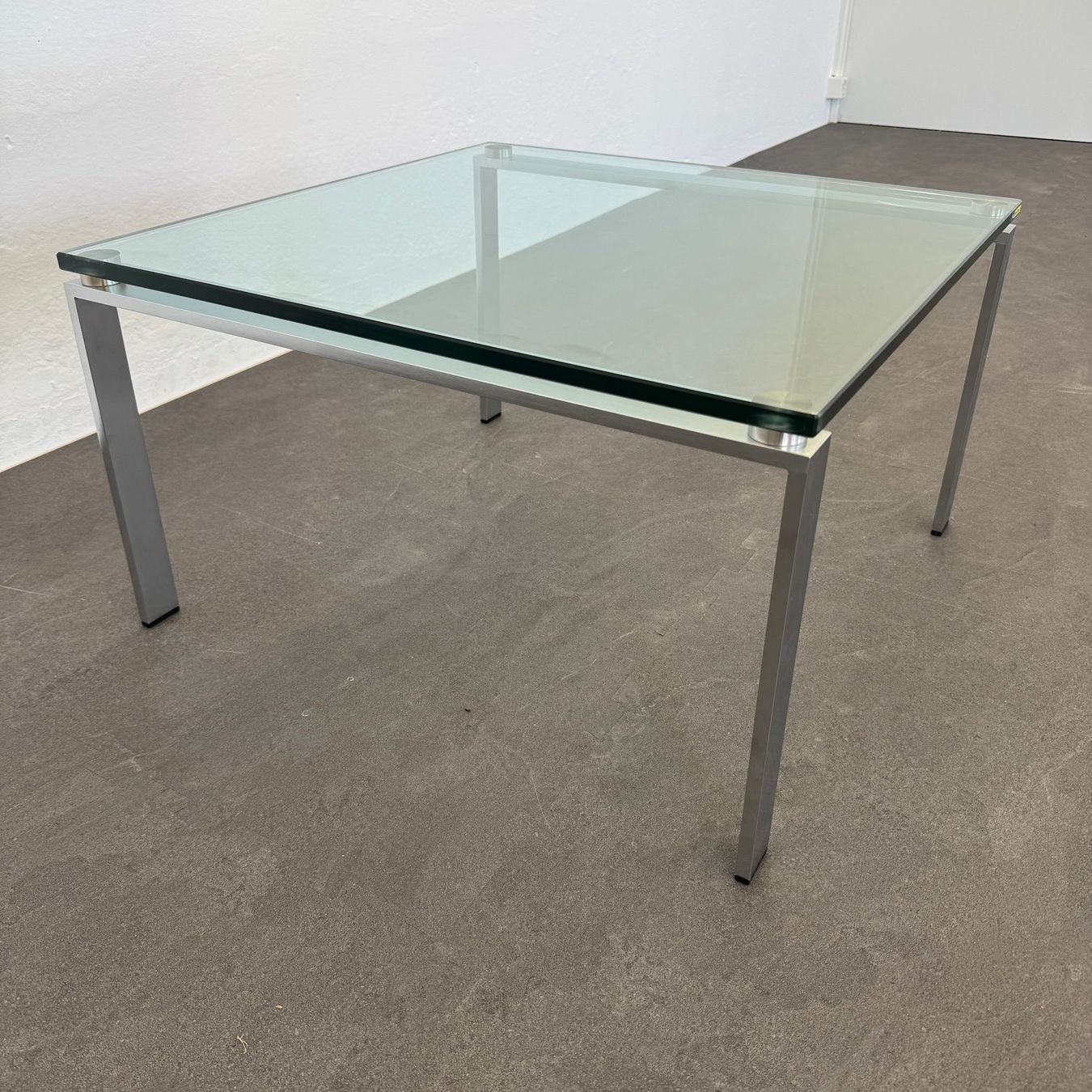 Knoll Tavoli: Walter Knoll Foster 500Table – Usato da Schönenwerd venduto da mcofficeshop 4