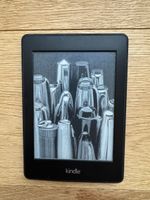 Kindle Paperwhite, 6. Generation