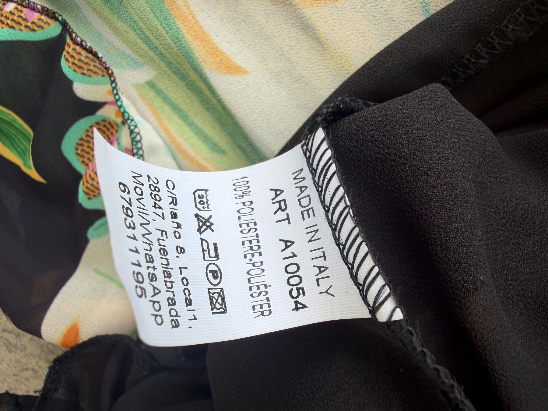 Kleider: Sommerkleid - NEU – Neu (gemäss Beschreibung) aus Geroldswil von Jeremy11 8