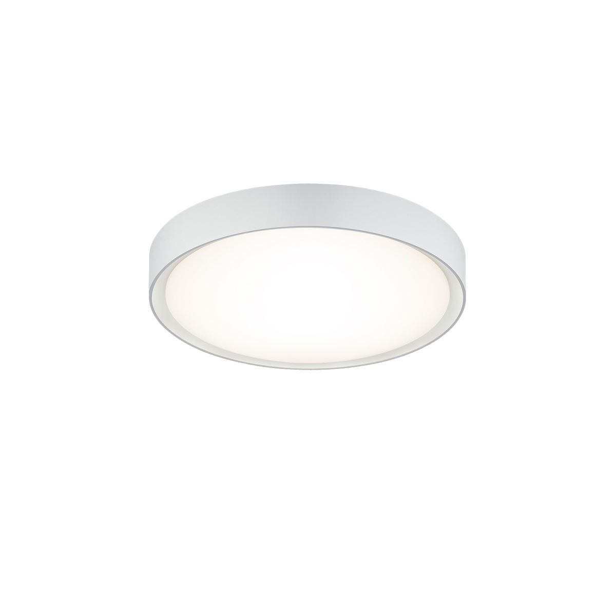 Lampadari & plafoniere: LED Deckenleuchte, Rund, 33 cm Ø – Nuovo (secondo la descrizione) da Kreuzlingen venduto da Smart-Light 1