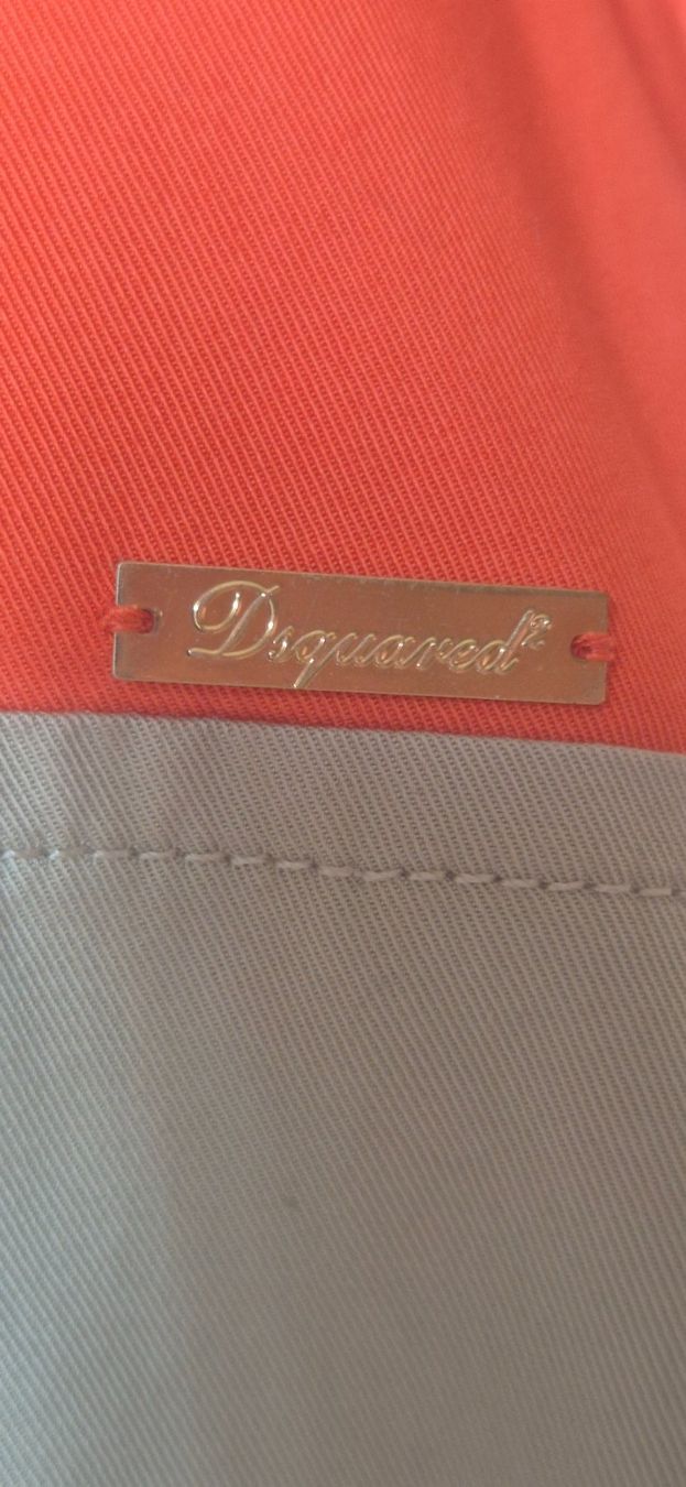 Dsquared2 Vestiti: Kleid von Dsquared2 – Usato da Worb venduto da Satchmo04 4