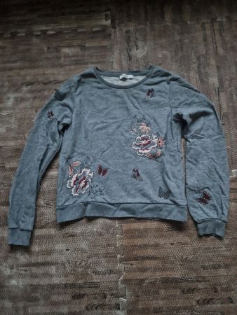 Pullover