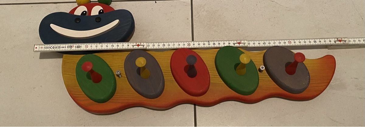 Guardaroba: Kindergarderobe – Usato da Rupperswil venduto da Lukas_meyer