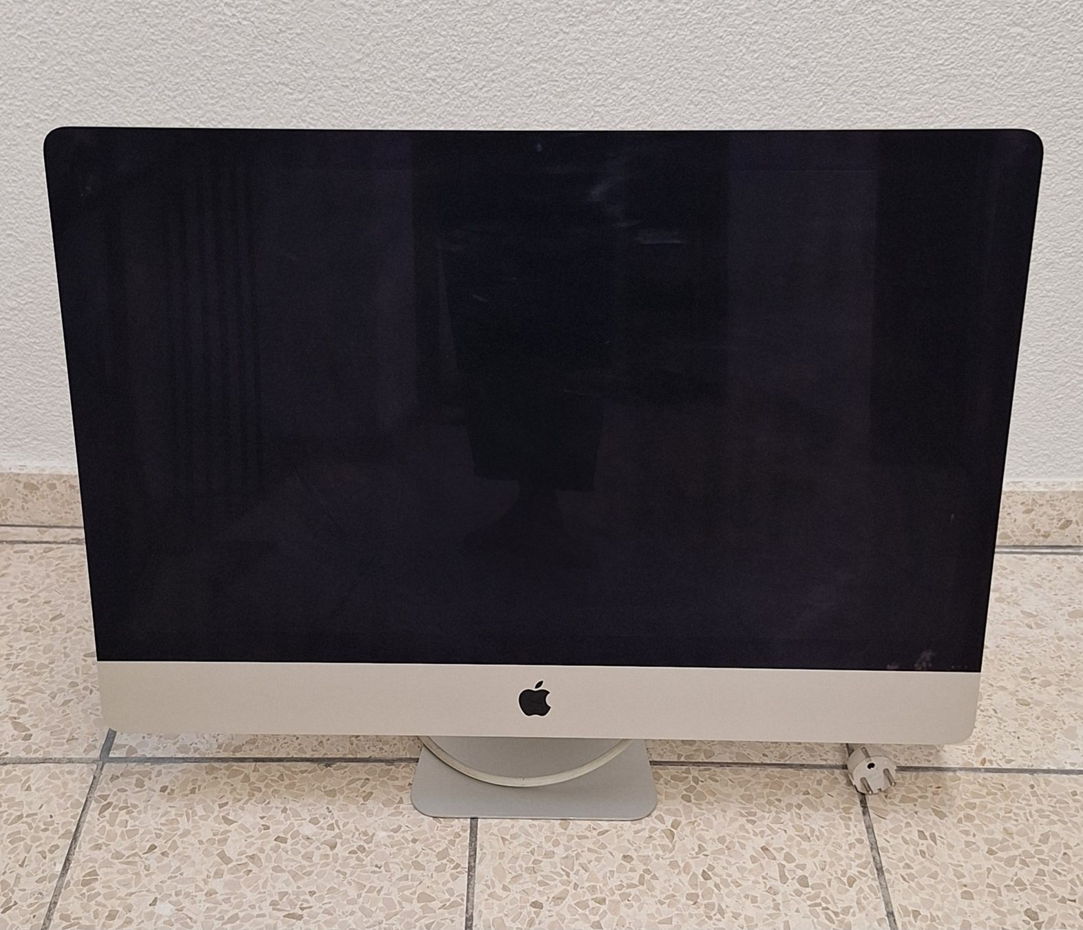 Apple Ecrans: Apple Mac ca. 31 Zoll – D'occasion à Basel par Kunterbunt12