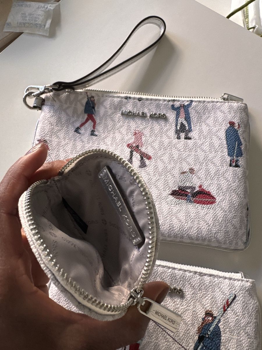 Michael Kors Borse: Michael Kors Jet Set – Usato da hägglingen venduto da tamayra 6