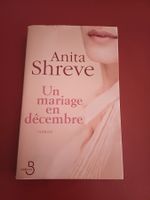 Un mariage en décembre