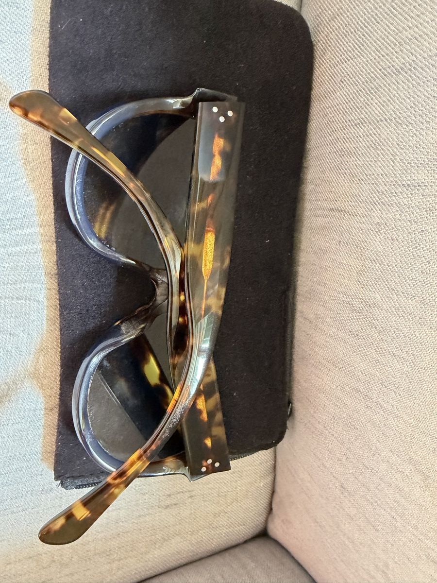 Occhiali & Lenti: Celine Sonnenbrille – Usato da Uetikon am See venduto da jan_bx6p 2