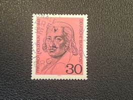 Deutschland Briefmarke