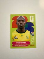 Panini FIFA WM 2026 Sticker - RSA 10