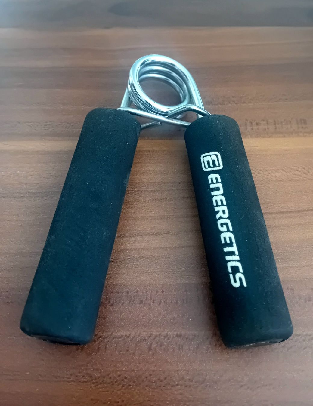 Hometrainer: Handtrainer von Energetics – Usato da Liestal venduto da luceat 1