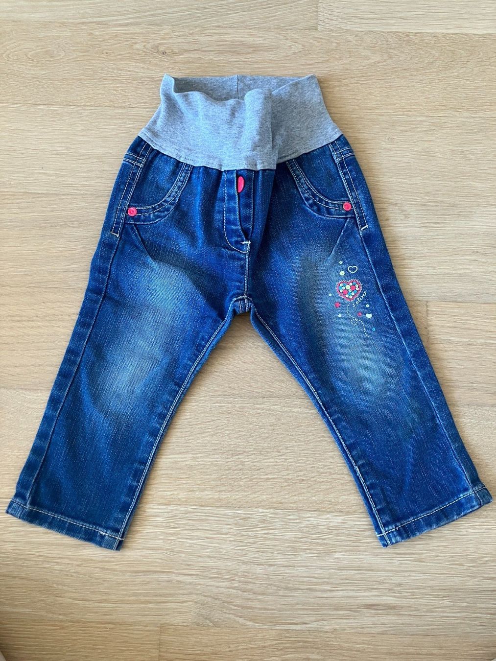 S.Oliver Hosen: s.Oliver Jeans Gr. 80 – Gebraucht aus Zürich von tscherel