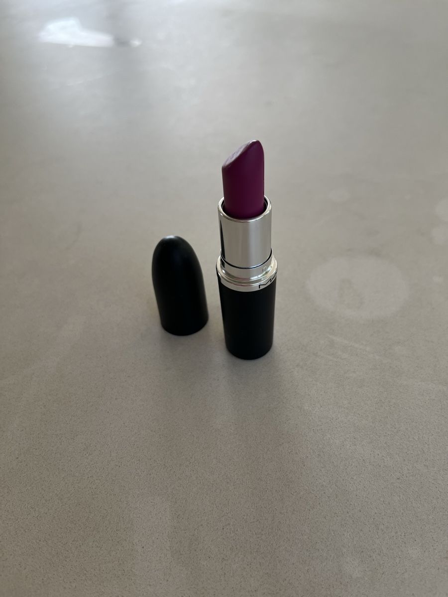 Mac Cosmetics Maquillage: Lippenstift MAC Popstar Pink – D'occasion à Frauenfeld par London21 1