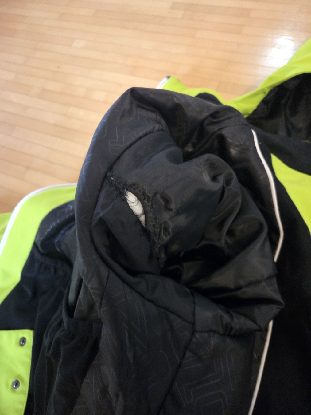 Giacche: Skijacke CMP grösse 56 /XL – Usato da Dürnten venduto da Stryke900 3