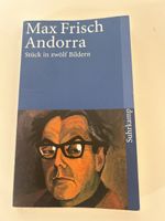 Andorra (Max Frisch)