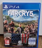 Far Cry 5 - PS4 Spiel