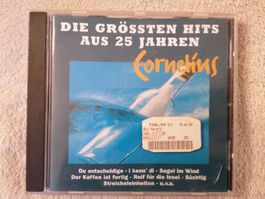 CD Cornelius