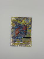 Garchomp & Giratina GX Tag Team