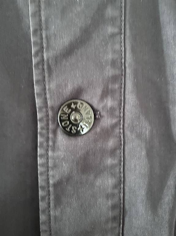 Mäntel: Stone Island Mantel – Gebraucht aus Luzern von Staap 2