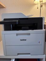 Drucker BROTHER DCP-L3560CDW