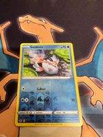 Goldeen (SSH 46) - Reverse Holo - Sword & Shield