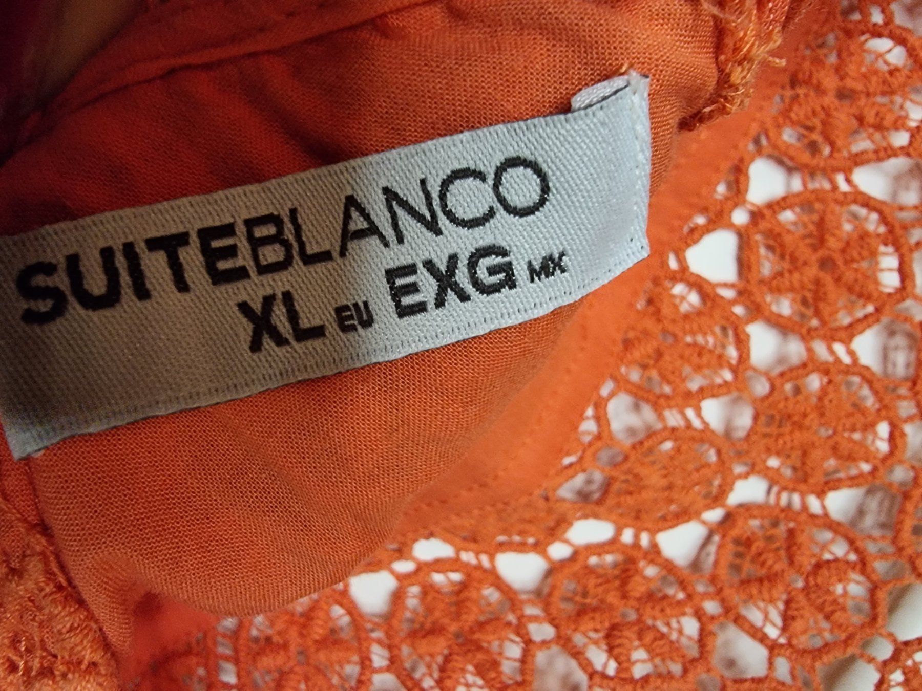 Vestiti: Luftiges Sommerkleid Größe 38-M – Usato da Wald ZH venduto da Martin79 3