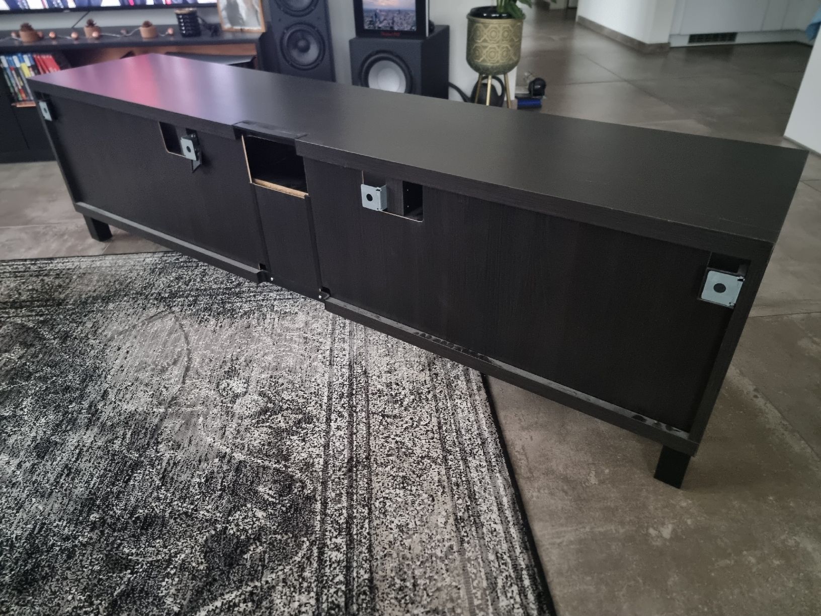 Ikea Mobili TV: Sideboard | TV-Möbel – Usato da Schöftland venduto da Colin13_93 3