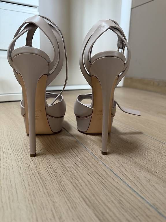 Scarpe da donna: Casadei sandalo 39  – Usato da Montagnola venduto da bib_b6lm 2