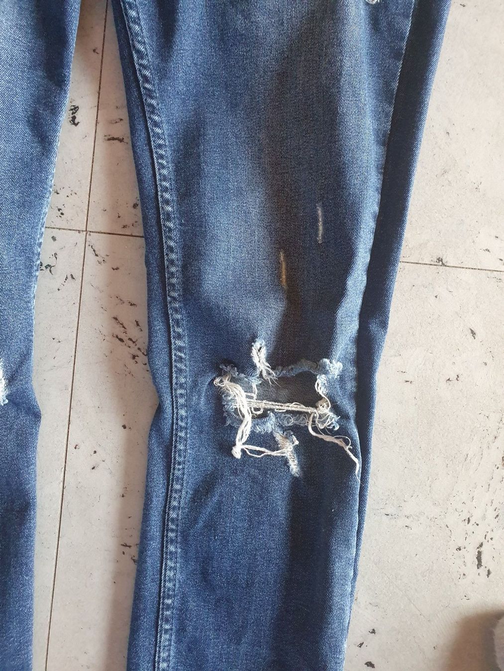 Jeans: Jeans – Gebraucht aus Moosseedorf von Sonnenschein.. 2