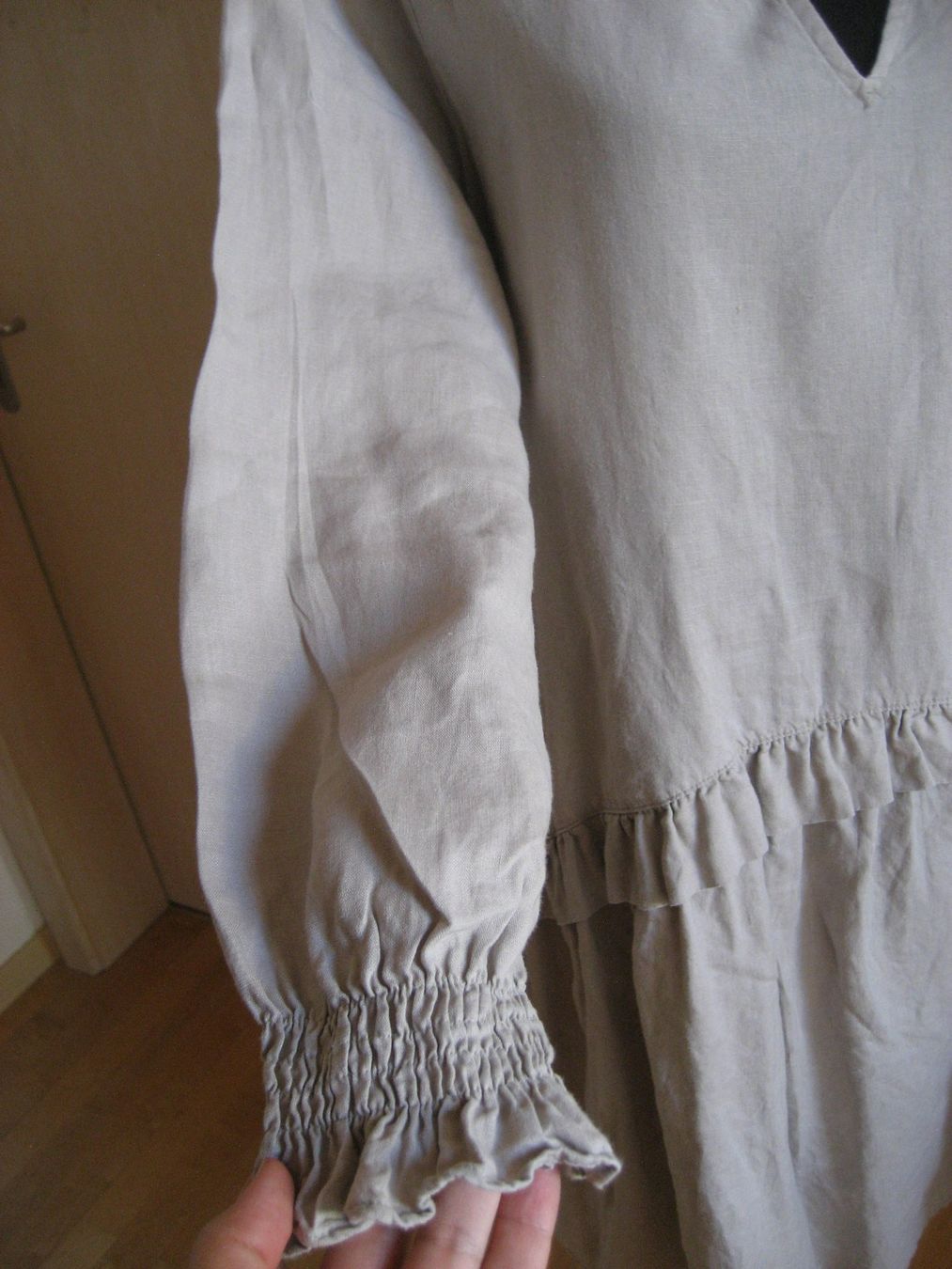 Esprit Tuniken: Tunique lin Esprit taille 44 – Gebraucht aus Delémont von marryb 1