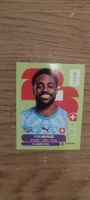 Panini FIFA World Cup 2026 Sticker - SUI 3 - Yvon Mvogo