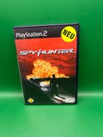 SpyHunter (Deutsch) - Playstation 2