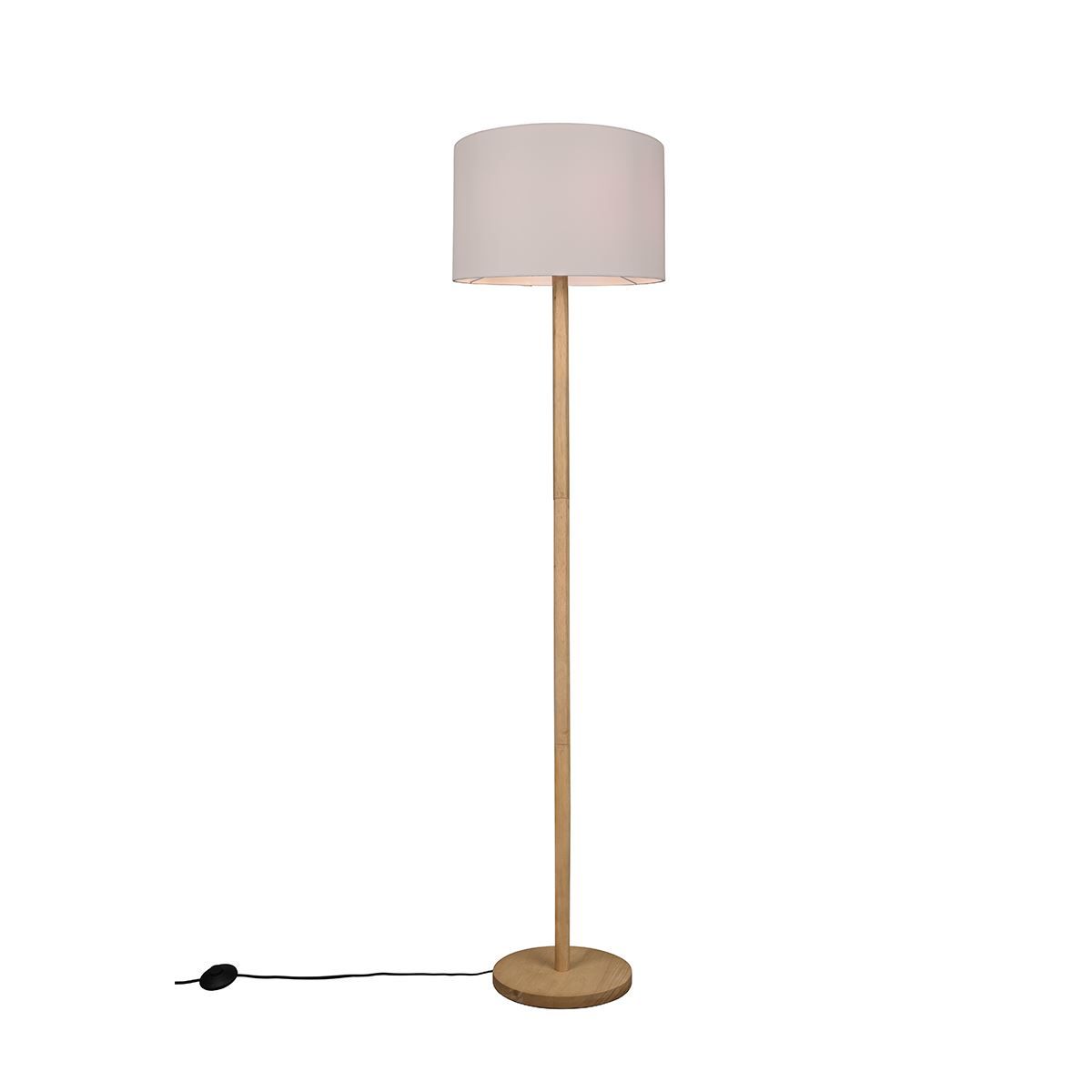 Lampade: Stehleuchte, Fussschalter, 162 cm Höhe – Nuovo (secondo la descrizione) da Kreuzlingen venduto da Smart-Light 5