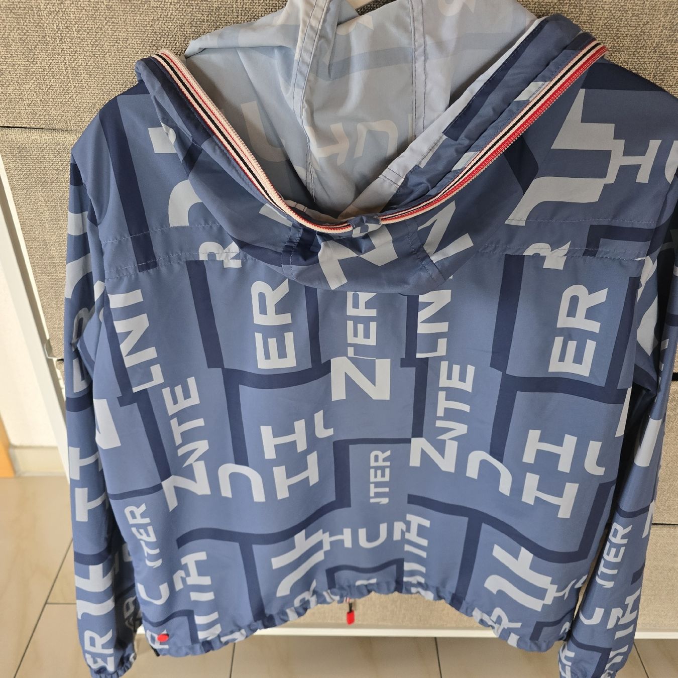 Hunter Giacche: Hunter Jacke Gr M – Nuovo (secondo la descrizione) da Grosswangen venduto da DenChey 3