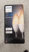Philips Hue LED Kerze White Ambiance E14 neu