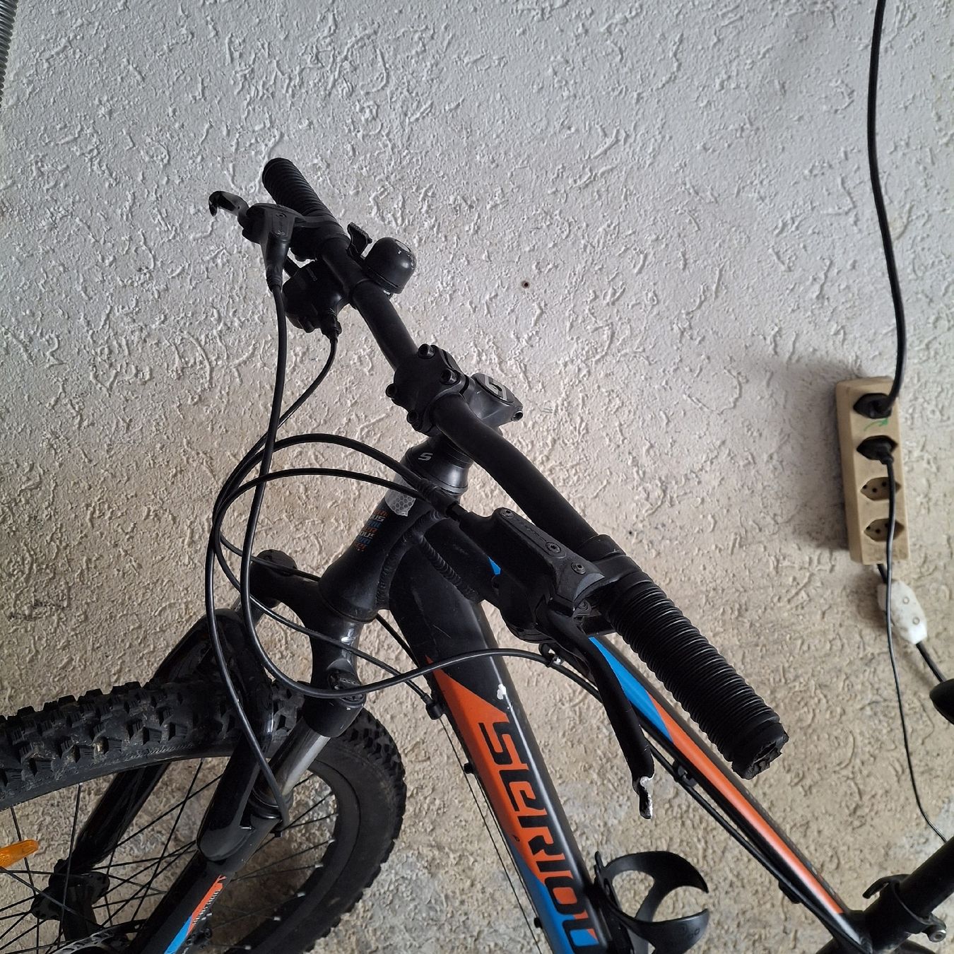Biciclette: 24 zoll Kindervelo  – Difettoso da Homberg b. Thun venduto da ittunk 2